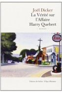 La vérité sur l'Affaire Harry Quebert